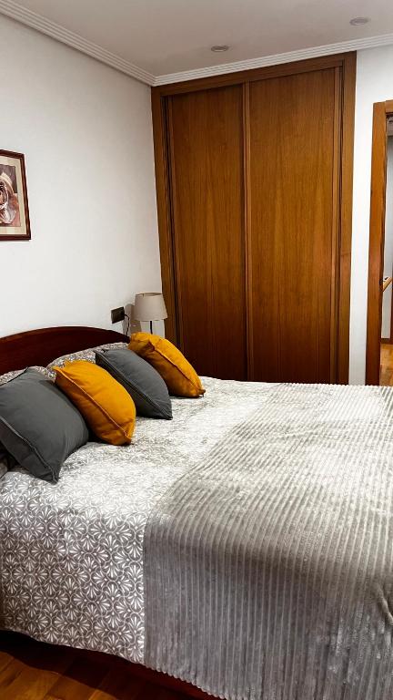 Acogedor piso céntrico - B&B Lugo