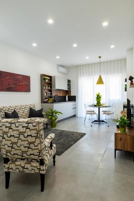 Donna Iole Apartment - B&B Napoli