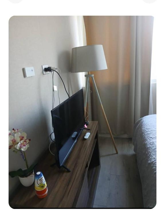 Departamento Viña del mar con Estacionamiento - Chambres d'hôtes Viña del Mar