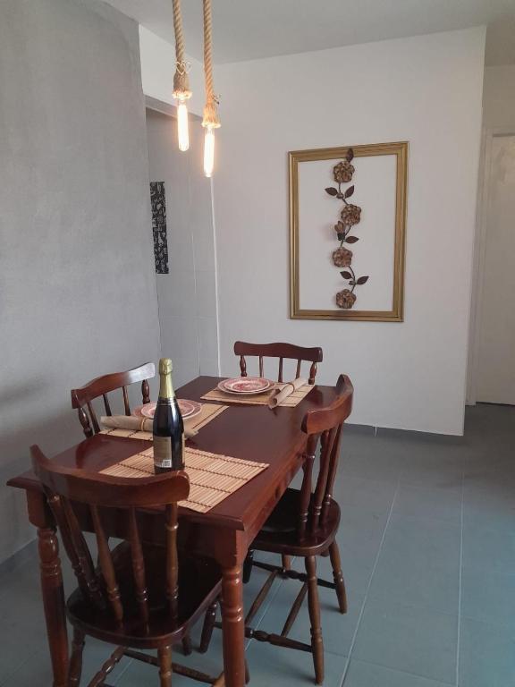 sossego urbano - B&B Natal
