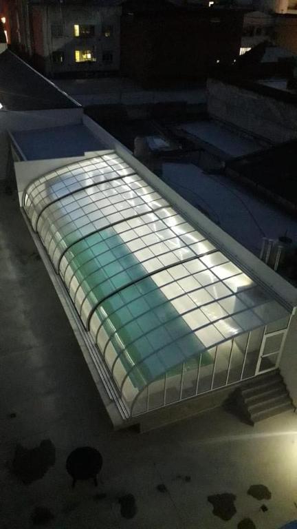 Casa de playa - Chambres d'hôtes Necochea