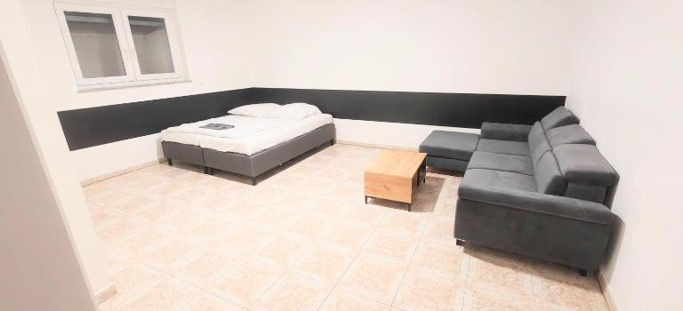Haus15T - B&B Rüsselsheim am Main
