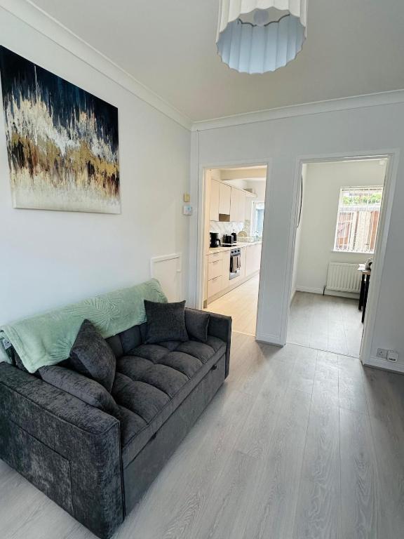 Modern Stay East Belfast - B&B Belfast