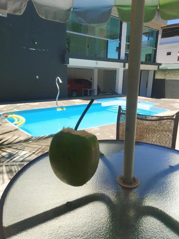 Excelente Imóvel com Acesso a Lagoa Particular - Ferienwohnung Itapemirim