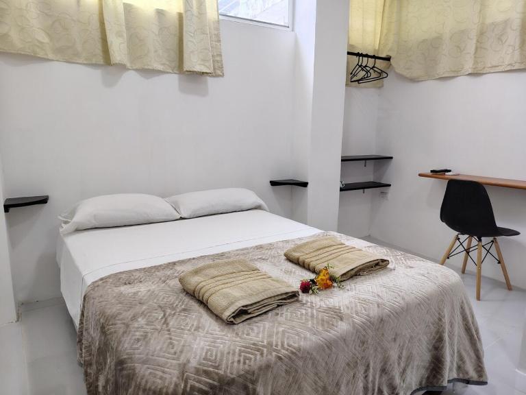 Galapagos Santa Cruz Apartment-Pinzon - B&B Puerto Ayora