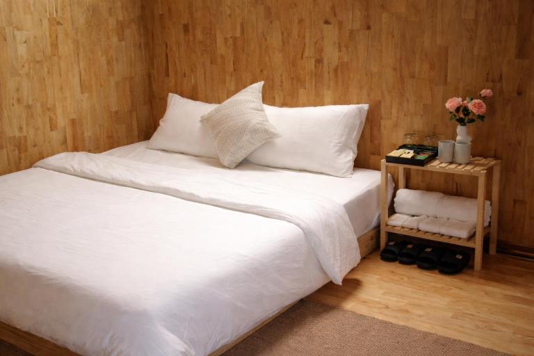 Kingfisher Nest - B&B Haiphong