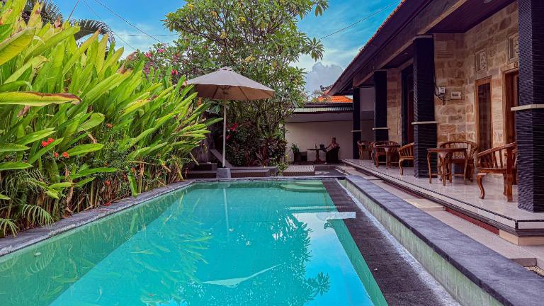 Nari Homestay Canggu 2 - B&B Canggu