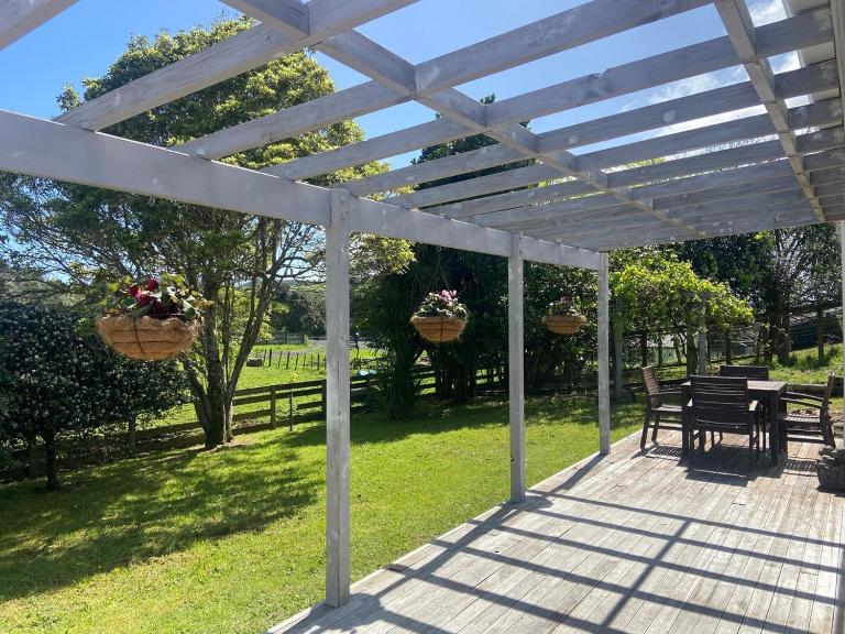 Little bit country by the beach - Chambres d'hôtes Raglan