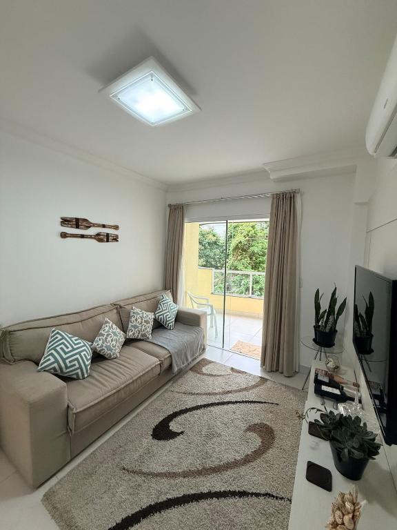 Hermoso Apartamento Meia Praia Itapema - Ferienwohnung Itapema