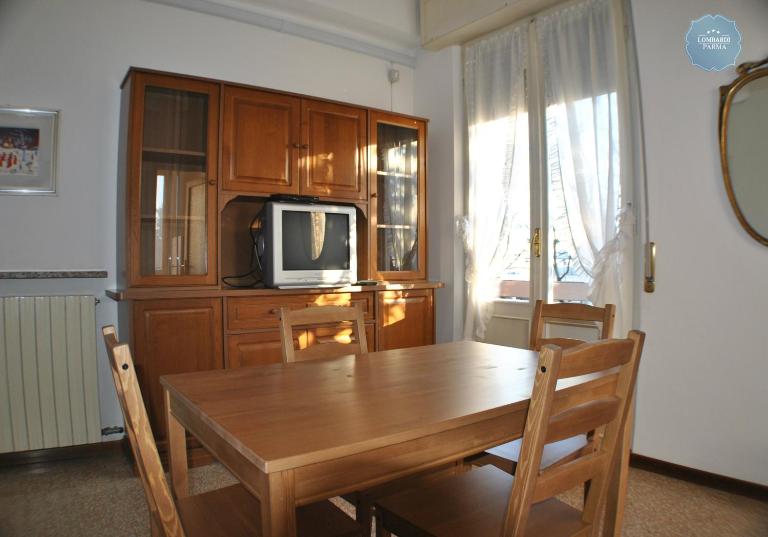 Lombardi Abbeveratoia - B&B Parma