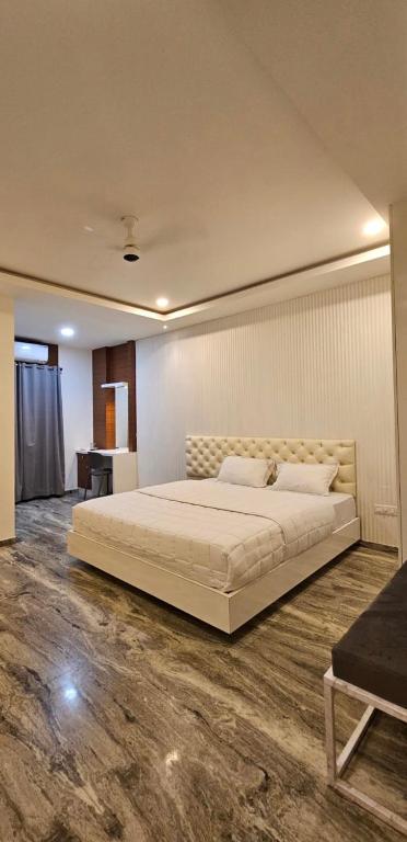 Barkah inn - B&B Kannur