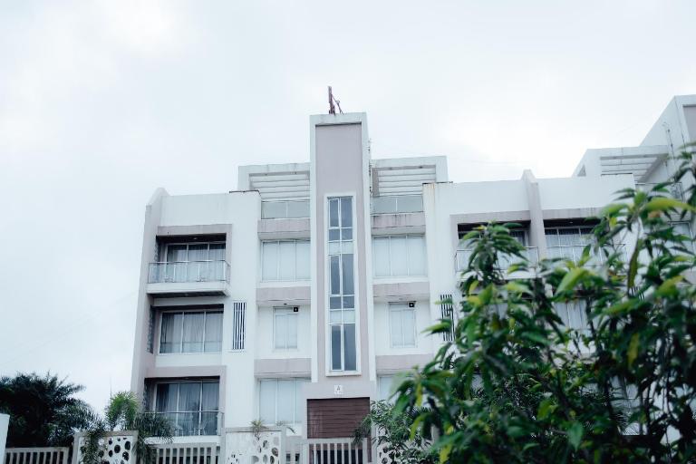 Capetown Shaadows - B&B Igatpuri