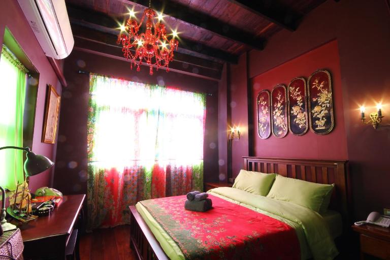 Baan Nai Nakhon - B&B Songkhla