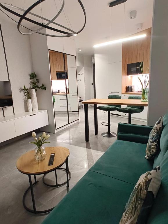 Lucky Apartments Lvovska - Bed and Breakfast Nowy Sącz