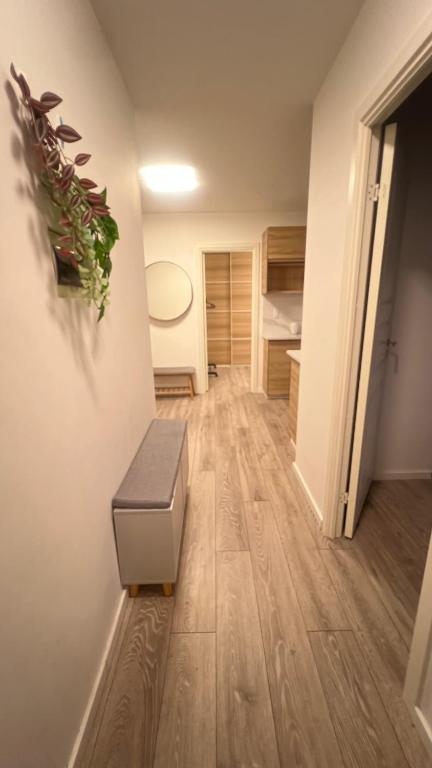 Hyggelig lejlighed tæt på motorvej og Odense Zoo - Ferienwohnung Odense