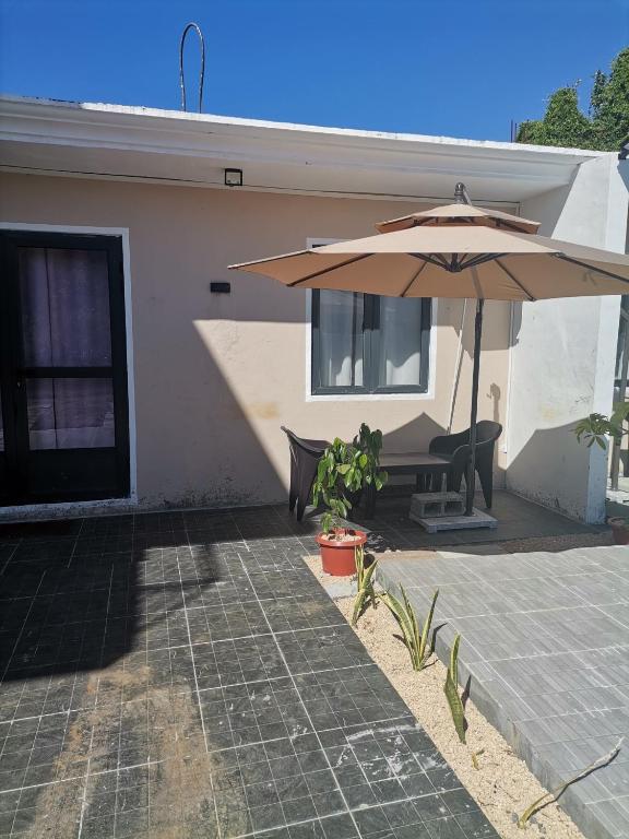 Serene Villa - B&B Grand Baie
