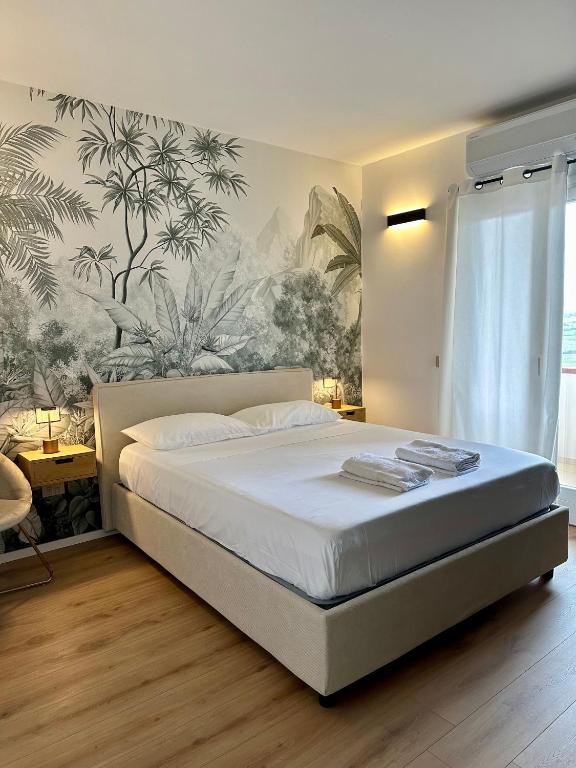 Giovanni apartment - B&B Olbia