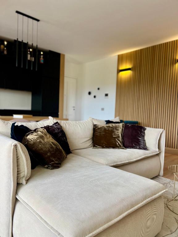 Giovanni apartment - B&B Olbia