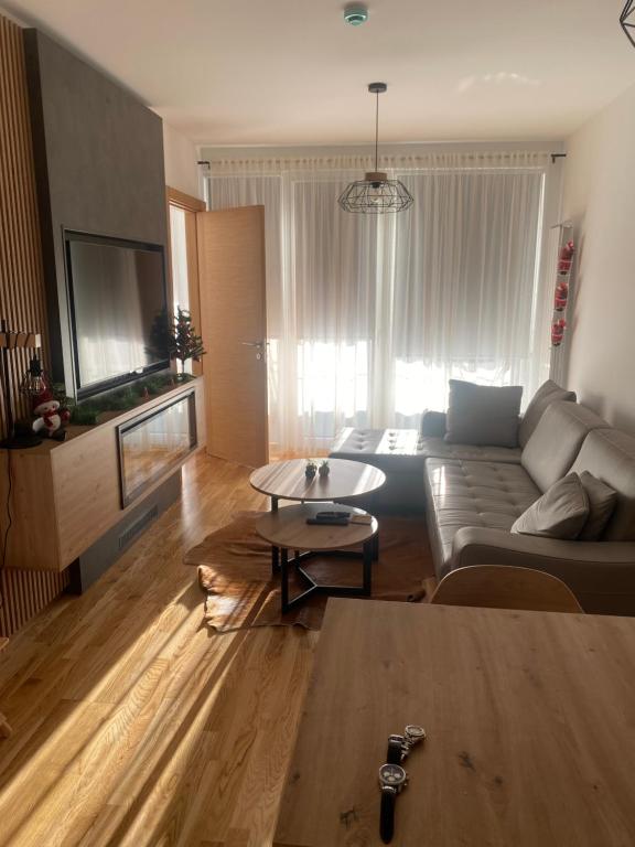 Privatni apartman A15 Vučko Aparthotel - B&B Jahorina