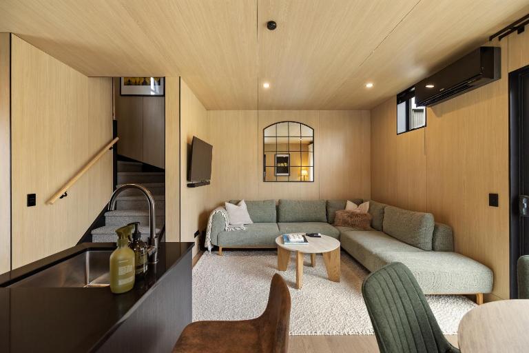 Kowhai Luxury Villa Queenstown - B&B Distretto di Queenstown