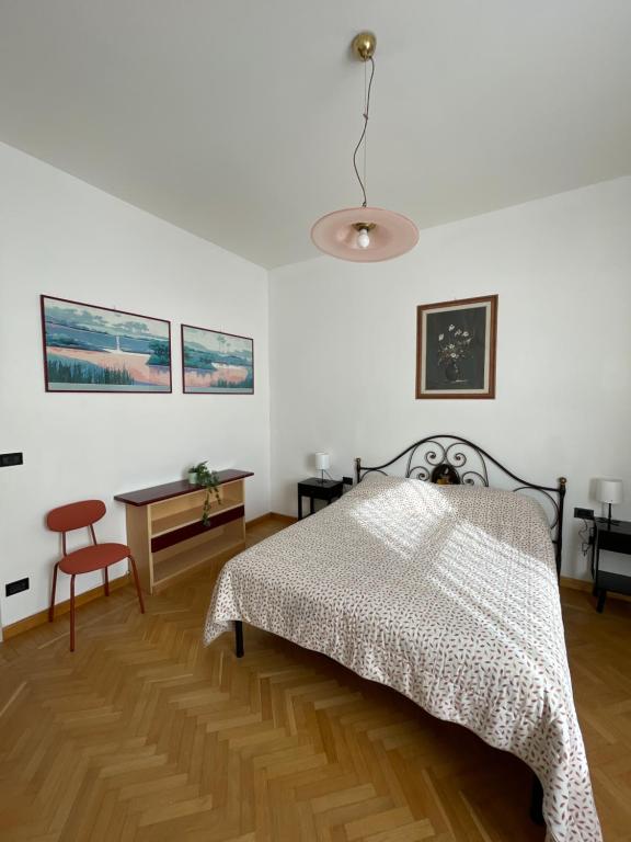 Affittacamere Villa Demidoff - Ferienwohnung Florenz