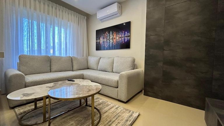 Modern Apartment in Um Uthaina Amman - B&B Amman