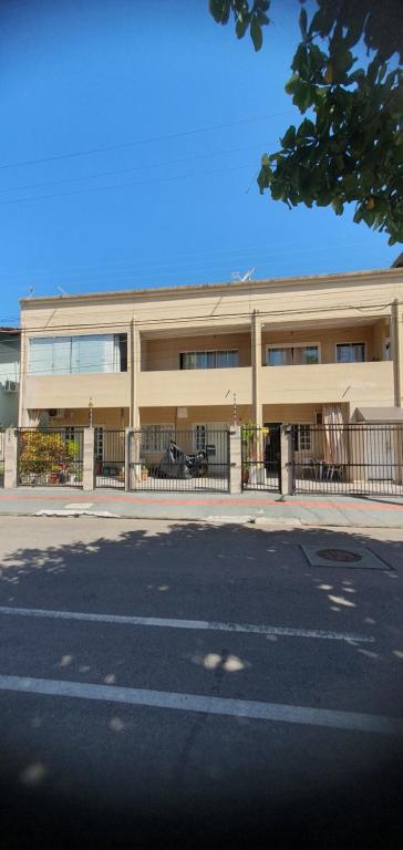 Ap no centro de BC - B&B Camboriú