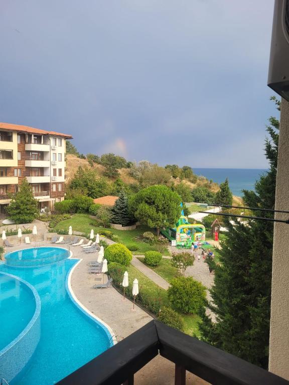 Garden of Eden- MintGarden- Sveti Vlas - B&B Saint Vlas