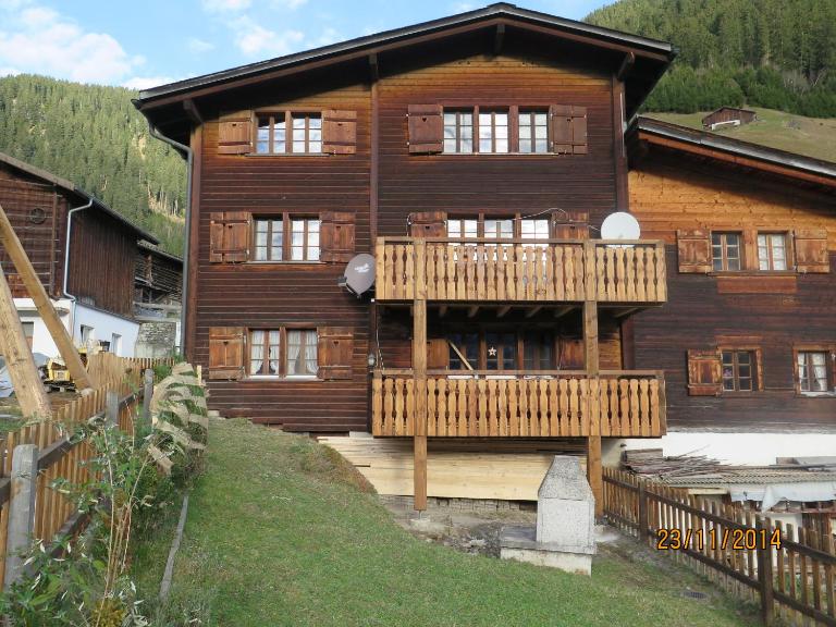 Adli - B&B Disentis
