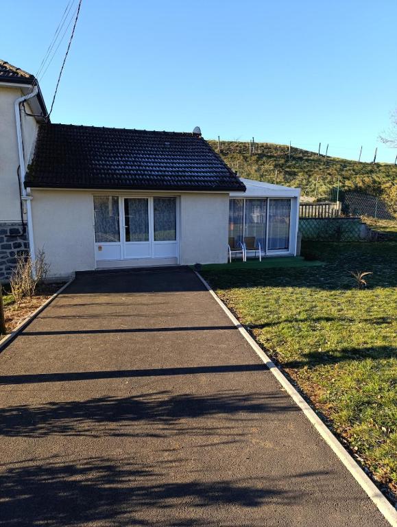 La maisonnette des Fontilles - B&B Mauriac