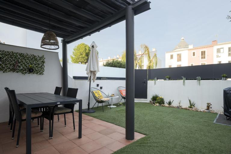 Ancora Mar - Vilamoura Marina by HD - Ferienwohnung Vilamoura