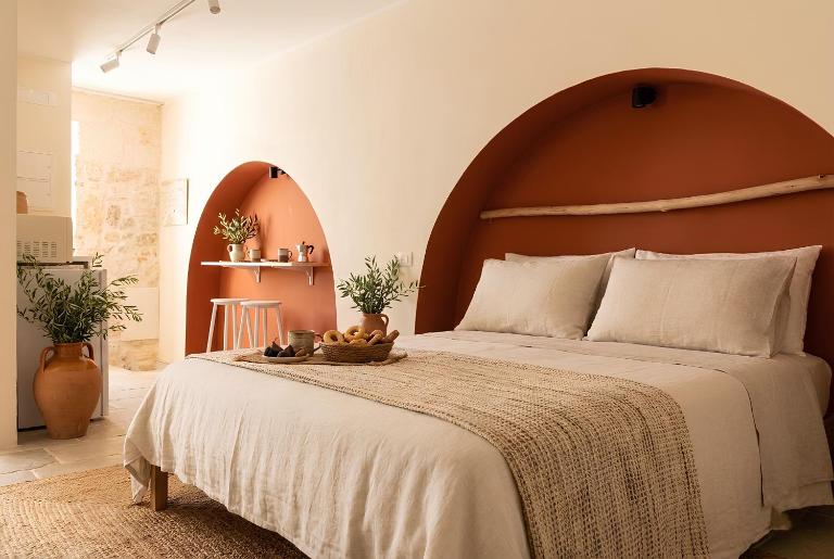 Desideri di Puglia - B&B Barletta