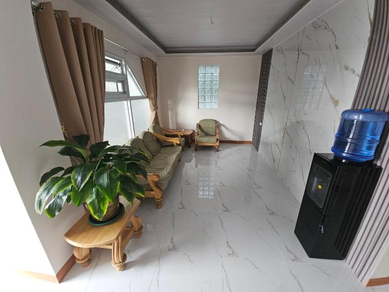 Holy Ghost Hill Transient Home - Bed and Breakfast Baguio City
