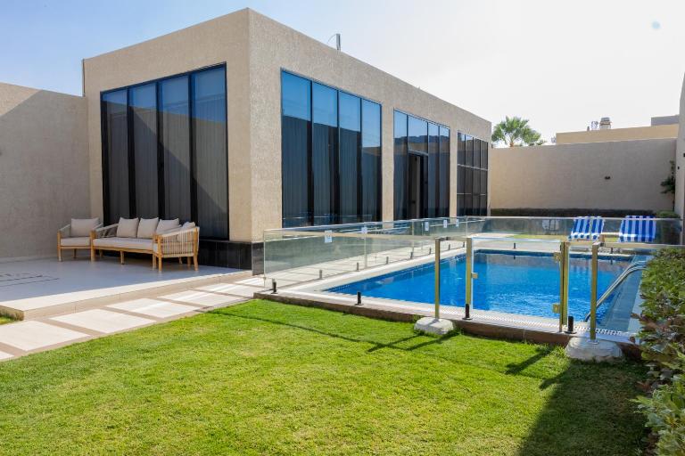 Cloud Holiday Homes-Riyadh - B&B Riyadh