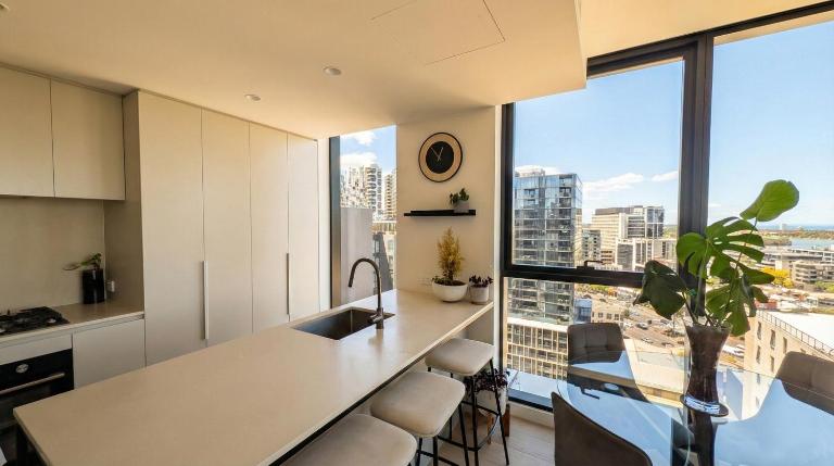 Domain House Executive - B&B Melbourne