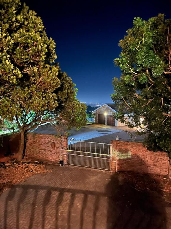 Heights hideaway - B&B Port Elizabeth