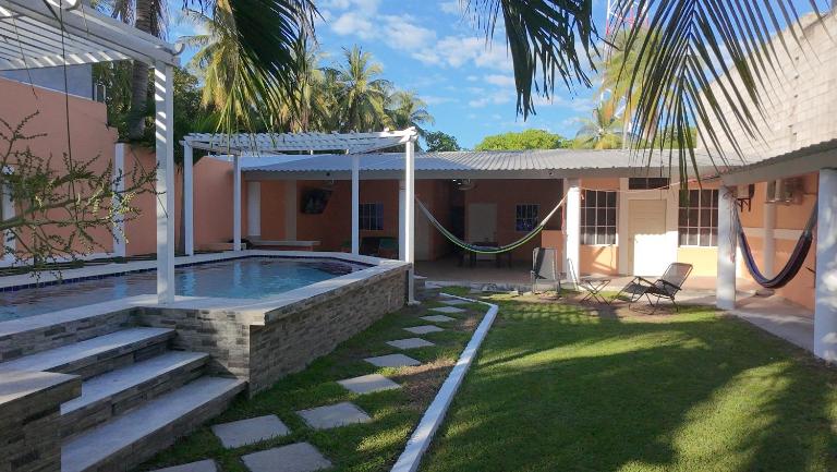 Villa Costabay - B&B El Zapote