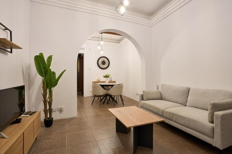 Unique Apartment 1 BR Prime location in Sliema - B&B Sliema