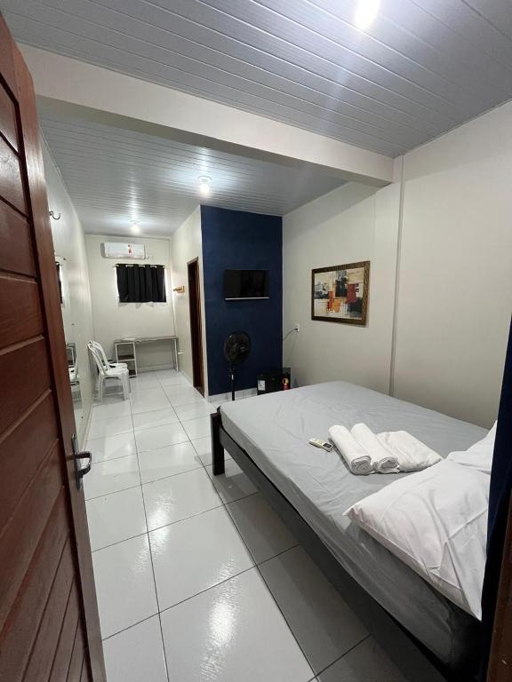 Temporada BHS Quarto 2 - Ferienwohnung Barreirinhas