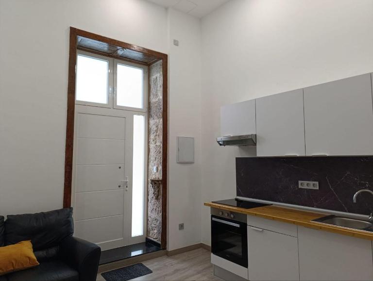 Casa San Gregorio - Ferienwohnung Telde