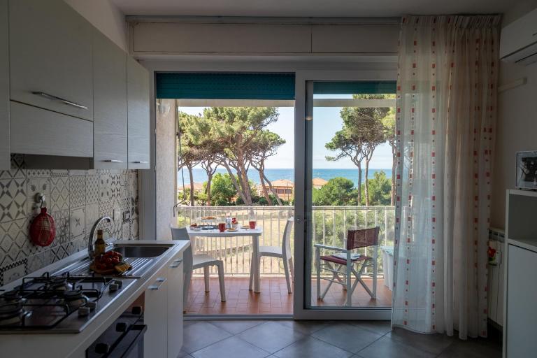 La Casina del Cuore - B&B Follonica