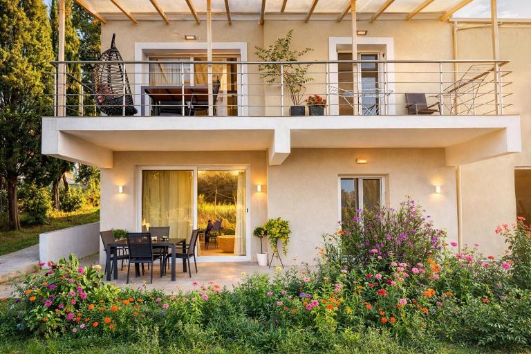 Oikia 4 - B&B Ágios Vlásios