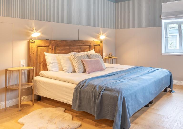 Alice Backyard Holiday Home - Apartments, Rooms & Exclusive Cave Saunas - B&B Pärnu