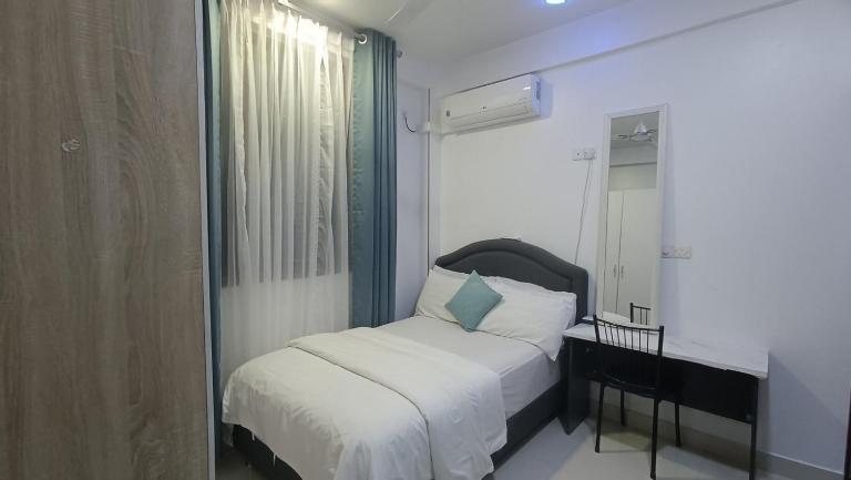 Lot11381 - Bed and Breakfast Hulhumale