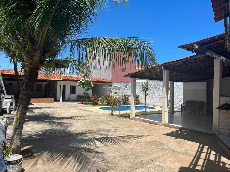 Recanto Pôr do Sol - Ferienwohnung Aracaju