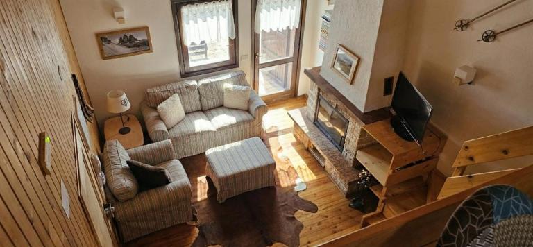 Appartamento Le Pale - B&B Alleghe