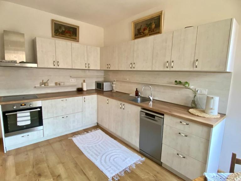 Apartmán Katarína - B&B Zvolen