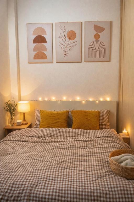 Cozy Home Triều Khúc - B&B Hanoi