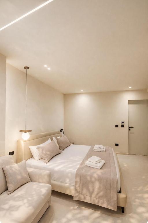 Imperial Suites Vlora - Chambres d'hôtes Vlora