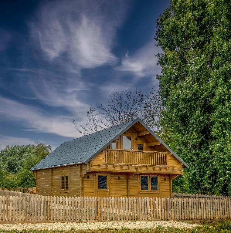 Buzzards Retreat - B&B Larling